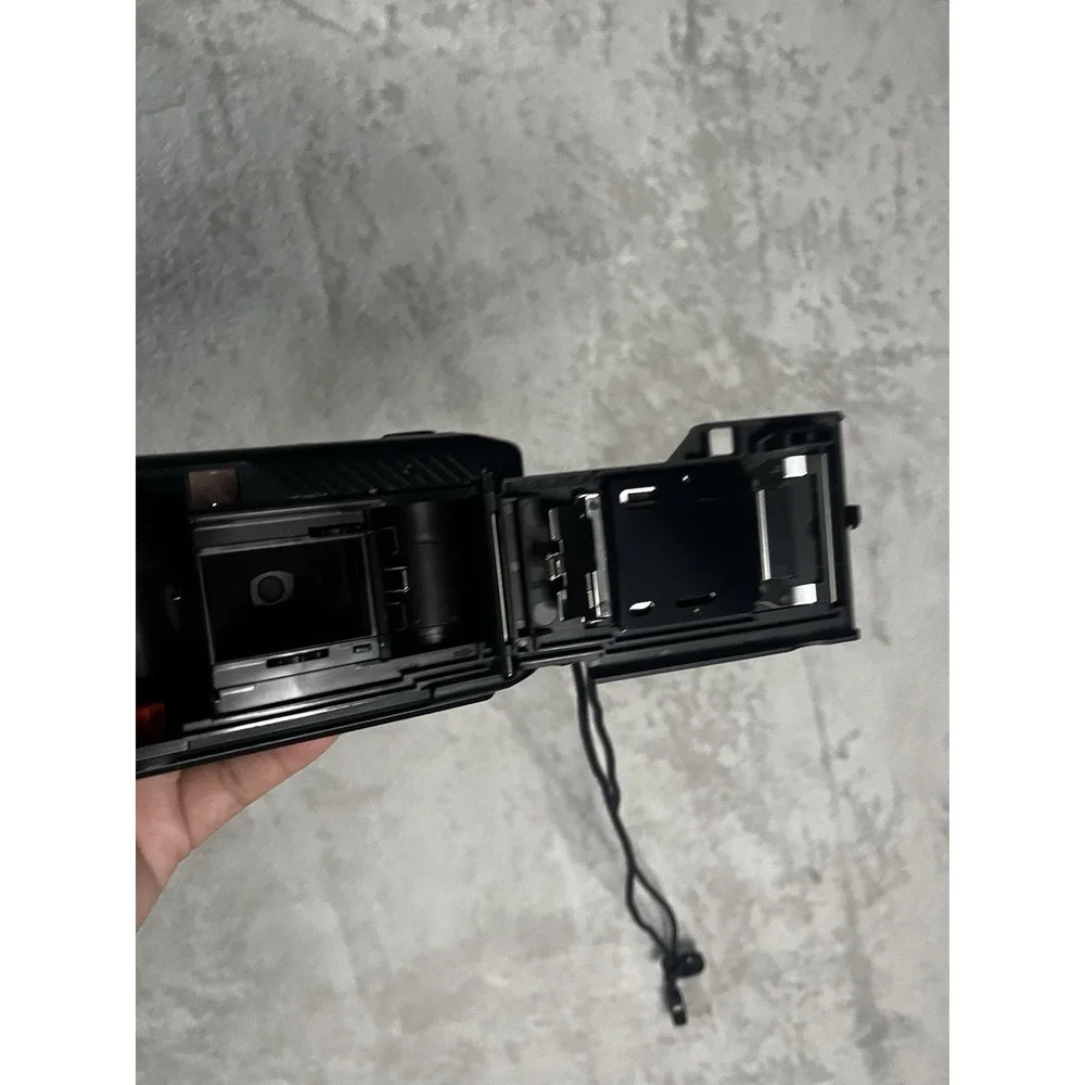 Canon Snappy S 35mm Untested